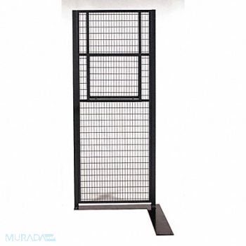 WIRECRAFTERS WvnWr Prtn Cmpnts 10 ft 1x2in, 38XZ42