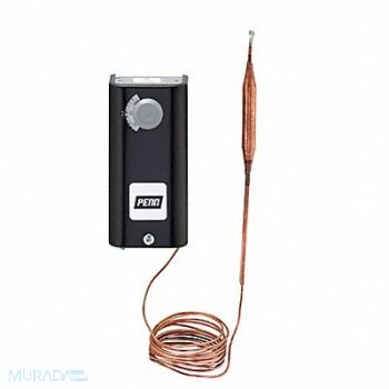 JOHNSON CONTROLS Remote-Control Heat 3 1/2in Length, 38Y065