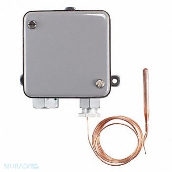 JOHNSON CONTROLS Remote-Control H/C 2 1/4in Length, 38Y068