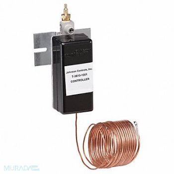 JOHNSON CONTROLS Pneumatic Low Limit Controller, 20RG05