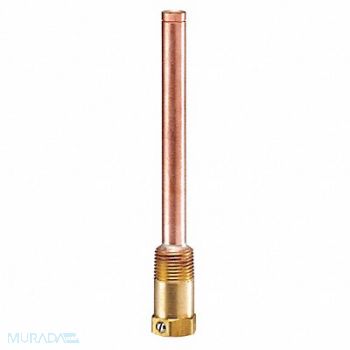 JOHNSON CONTROLS Direct Mount W/Setscrew 0.299in InDia, 20XJ26