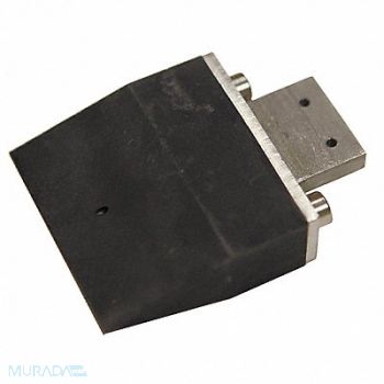 WALTER SURFACE TECHNOLOGIES Graphite Insert Extra Large, 38Y276