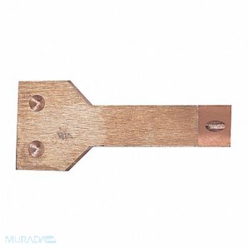 WALTER SURFACE TECHNOLOGIES Cleaning Pad Insert Narrow Tungsten, 38Y279