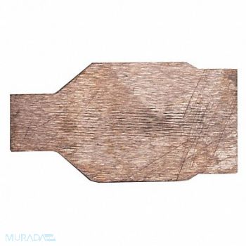 WALTER SURFACE TECHNOLOGIES Cleaning Pad Insert Standard Tungsten, 38Y286