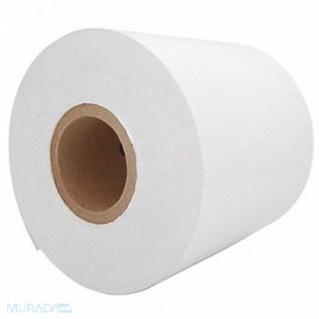 WALTER SURFACE TECHNOLOGIES Stencil Paper 3.9 in W 65.6 ft L, 38Y297