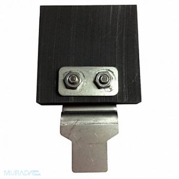 WALTER SURFACE TECHNOLOGIES Marking Insert 0.4 in W 114.8 ft L, 38Y299