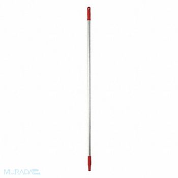 VIKAN G3984 Color Coded Handle 59 in L Threaded, 38Y457