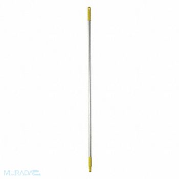 VIKAN G3984 Color Coded Handle 59 in L Threaded, 38Y458