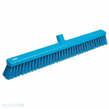 VIKAN H1571 Sweeping Broom Head Threaded 24 Face, 38Y468