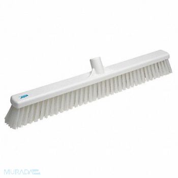 VIKAN H1571 Sweeping Broom Head Threaded 24 Face, 38Y470