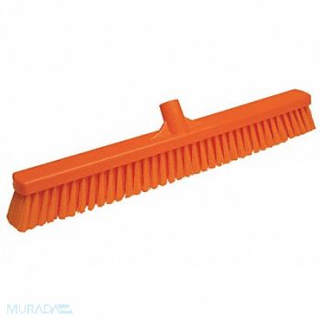 VIKAN H1571 Sweeping Broom Head Threaded 24 Face, 38Y472