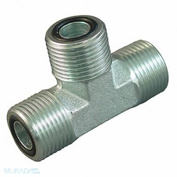 EATON AEROQUIP Hose Adapter 1-1/4 ORS 1 ORS, 55DX49