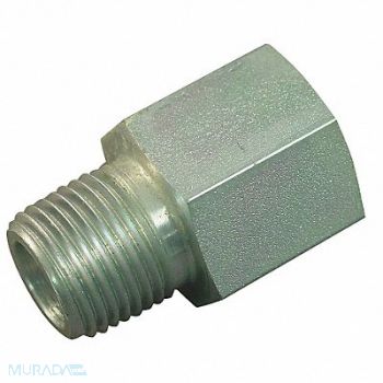 EATON AEROQUIP Hose Adapter 3/4 NPTF 1 NPTF, 38YN23