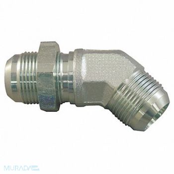 EATON AEROQUIP Hose Adapter 1 JIC 1 JIC, 38YP90