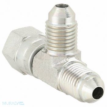 EATON AEROQUIP Hose Adapter 3/8 JIC 3/8 JIC, 38YR25