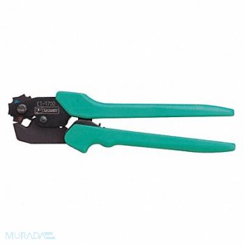 PANDUIT Crimper 8 to 1 AWG 10-7/8 L, 38YU64