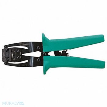 PANDUIT Crimper 26 to 10 AWG 8-1/4 L, 38YU65