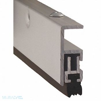 PEMKO Door Frame Weatherstrip Adjustable 7ft L, 38ZA01