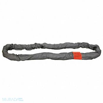 LIFT-ALL Round Sling Endless 26 ft 31 000 lb., 3WZZ2