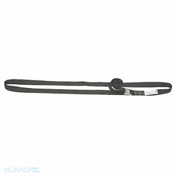 LIFT-ALL Tie Down Strap Cam Buckle Poly 15 ft., 38Z875