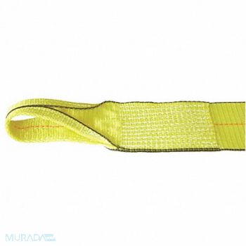 LIFT-ALL Tie Down Strap Ratchet Tuff-Edge 30 ft., 38Z940