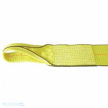 LIFT-ALL Tie Down Strap Ratchet Tuff-Edge 30 ft., 38Z952