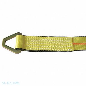 LIFT-ALL Tie Down Strap Ratchet Tuff-Edge 30 ft., 38Z964