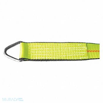 LIFT-ALL Tie Down Strap Ratchet Tuff-Edge 30 ft., 38Z971