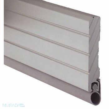 PEMKO Door Frame Weatherstrip Hollow Bulb 7ftL, 38ZA21