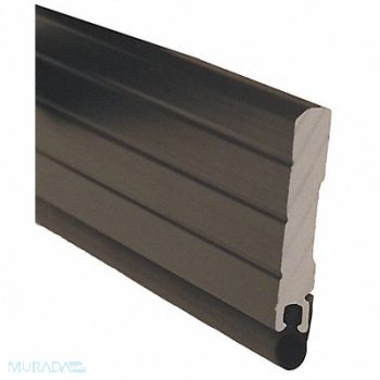 PEMKO Door Frame Weatherstrip Magnetic Alum, 38ZA25