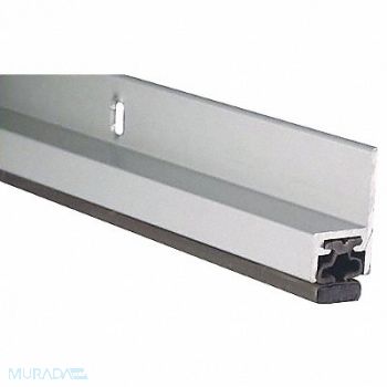 PEMKO Door Frame Weatherstrip Hollow Bulb 8ftL, 38ZA35