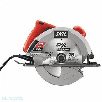 SKIL Circular Saw Direct Drive Round Arbor, 38ZD49