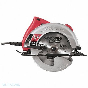 SKIL Circular Saw Direct Drive Round Arbor, 38ZD50