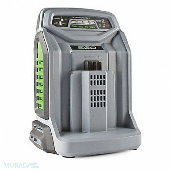 EGO Battery Charger Li-Ion 1 Port, 38ZE14