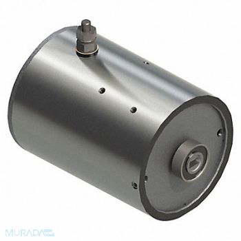 MONARCH DC Motor 12V 4-1/2 in 1 Term, 38ZE32