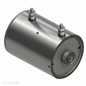 MONARCH DC Motor 24V 4-1/2 in 2 Term, 38ZE33