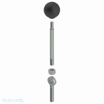 MONARCH Manual Valve Handle Kit, 38ZE41