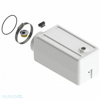 MONARCH Plastic Reservoir Kit 6-3/4 x 6-3/4 in, 38ZE42