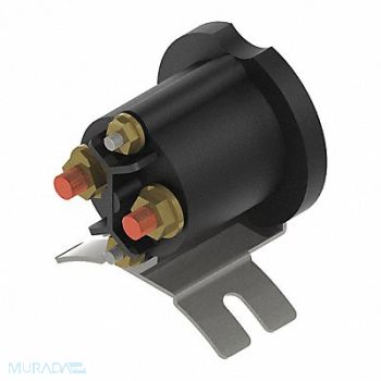 MONARCH Motor Start Relay Solenoid 24 VDC, 38ZE67