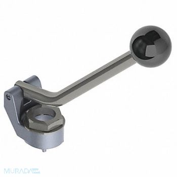 MONARCH Handle Assembly Manual Release, 38ZE73