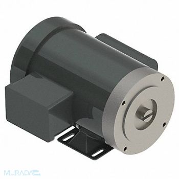 MONARCH AC Motor 1 HP 1725 rpm, 38ZE87