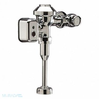 ZURN Exposed Top Spud Automatic Flush Valve, 38ZL83