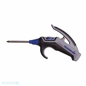 GUARDAIR Air Gun Thumb Lever Polypropylene, 391R84