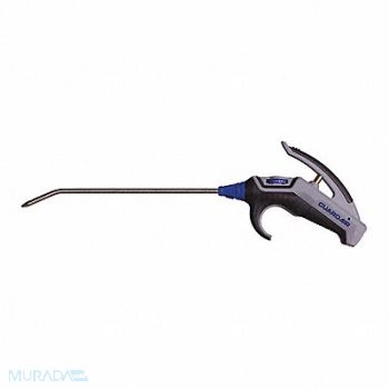 GUARDAIR Air Gun Thumb Lever Polypropylene, 391R85