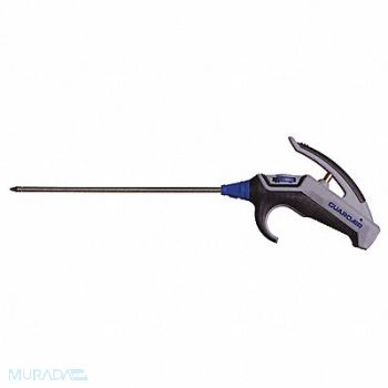 GUARDAIR Air Gun Thumb Lever Polypropylene, 391R86