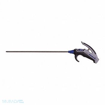 GUARDAIR Air Gun Thumb Lever Polypropylene, 391R88