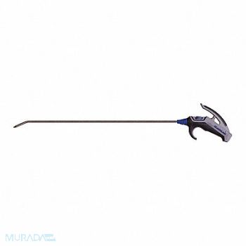 GUARDAIR Air Gun Thumb Lever Polypropylene, 391R89