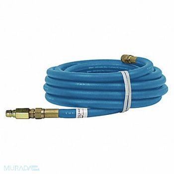 BULLARD Breathing Air Supply Hose, 391Z73