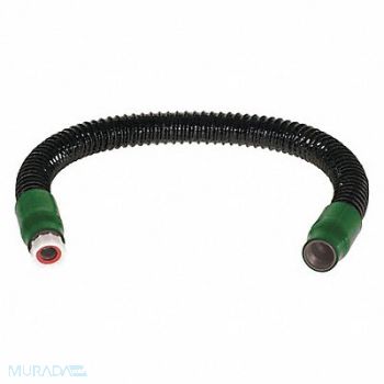 BULLARD Respiratory Breathing Tube, 391Z74