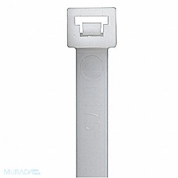 CATAMOUNT Heavy Duty Cable Tie 24 175 lb PK500, 392N40